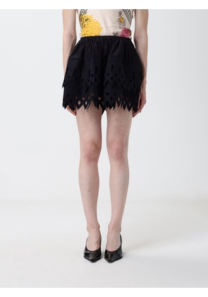 BLUMARINE Skirt Woman color Black