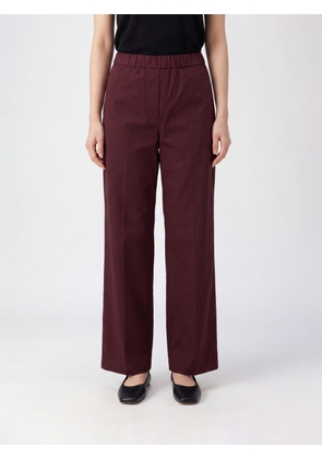PATRIZIA PEPE Pants Woman color Brown