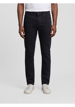 BOSS Pants Men color Blue