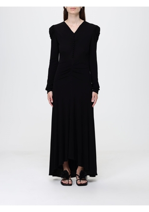 ISABEL MARANT Dress Woman color Black