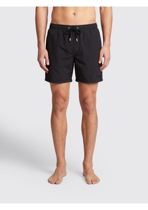 MC2 SAINT BARTH Swimsuit Men color Black