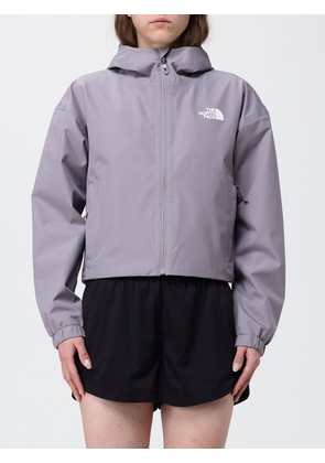 THE NORTH FACE Jacket Woman color Pink