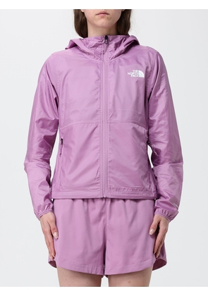 THE NORTH FACE Jacket Woman color Wisteria