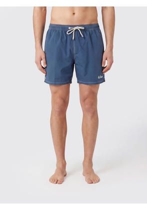 MC2 SAINT BARTH Swimsuit Men color Navy