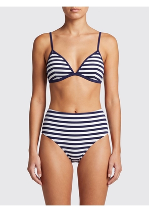 POLO RALPH LAUREN Swimsuit Woman color Blue