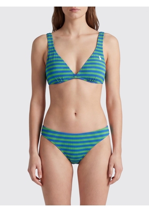 POLO RALPH LAUREN Swimsuit Woman color Multicolor