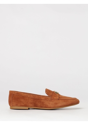 LAUREN RALPH LAUREN Loafer Woman color Leather