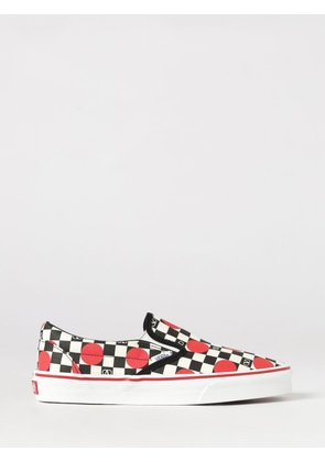 VANS Sneakers Men color White