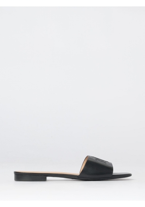 LAUREN RALPH LAUREN Heeled Sandal Woman color Black