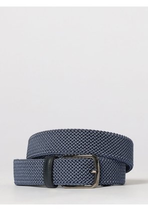 PAUL & SHARK Belt Men color Dust