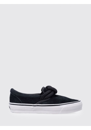 VANS Sneakers Men color Black
