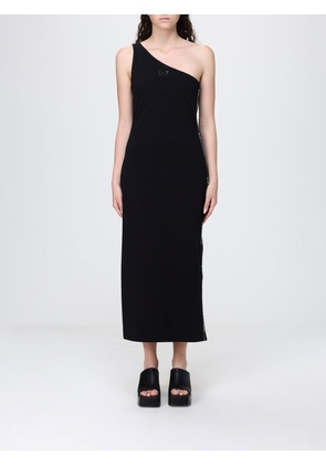 PATRIZIA PEPE Dress Woman color Black