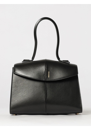 JIL SANDER Tote Bag Woman color Black