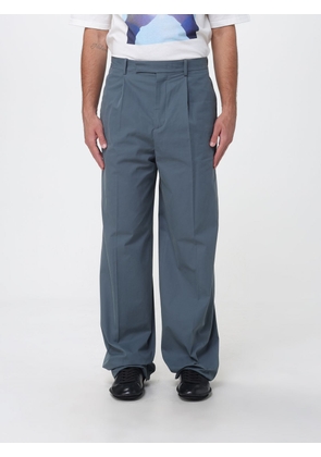 JIL SANDER Pants Men color Navy