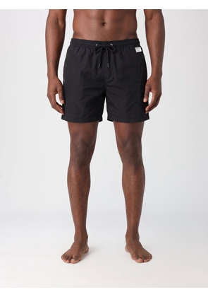 MC2 SAINT BARTH Swimsuit Men color Black
