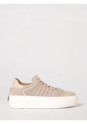 BARRACUDA Sneakers Woman color Blush Pink