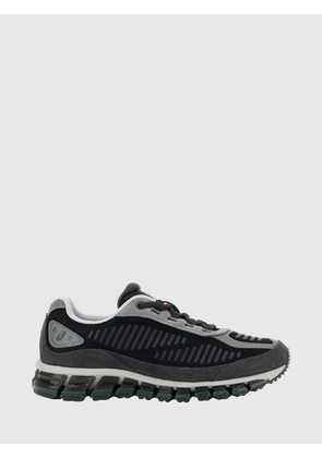 ASICS Sneakers Men color Black