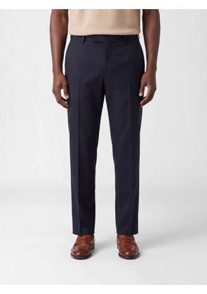 JIL SANDER Pants Men color Blue