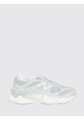 NEW BALANCE Sneakers Woman color Green