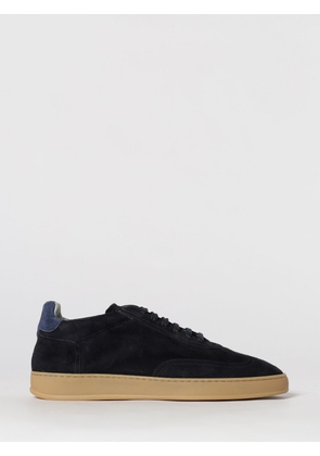 SOLDINI 80 Sneakers Men color Navy