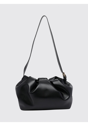THEMOIRÈ Crossbody Bag Woman color Black