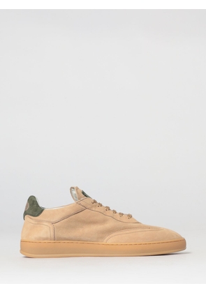 SOLDINI 80 Sneakers Men color Ecru