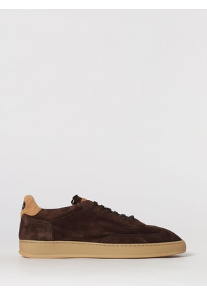 SOLDINI 80 Sneakers Men color Dark