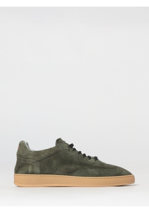 SOLDINI 80 Sneakers Men color Green