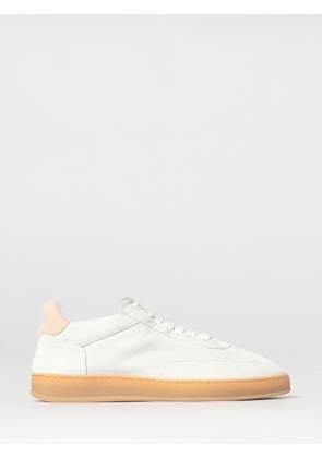 SOLDINI 80 Sneakers Woman color Natural