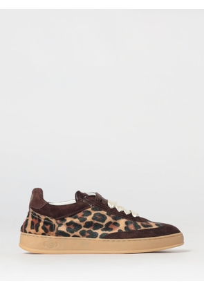 SOLDINI 80 Sneakers Woman color Brown