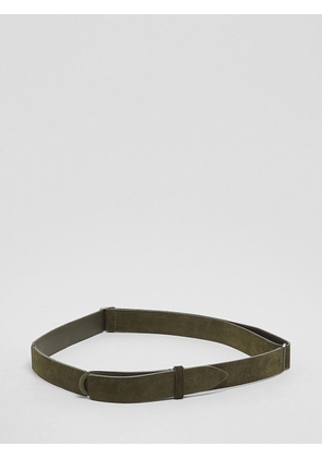 ORCIANI Belt Men color Military