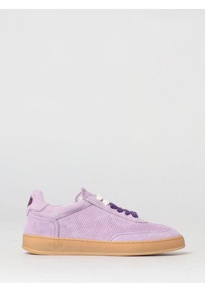 SOLDINI 80 Sneakers Woman color Lilac