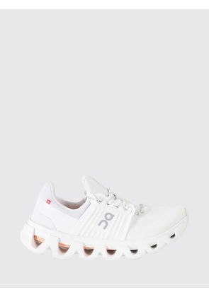 ON RUNNING Sneakers Woman color White