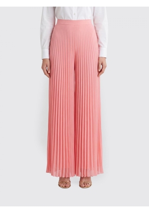 MAX MARA Pants Woman color Pink