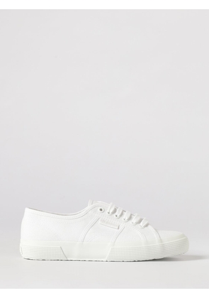 SUPERGA Sneakers Woman color White