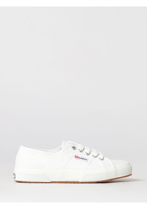 SUPERGA Sneakers Woman color White 1