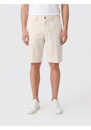 MYTHS Shorts Men color White