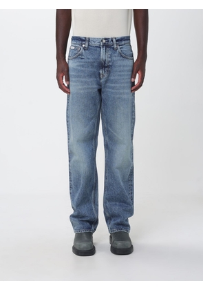 CALVIN KLEIN JEANS Jeans Men color Navy