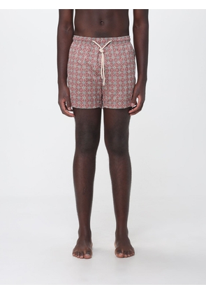 PENINSULA Swimsuit Men color Burgundy