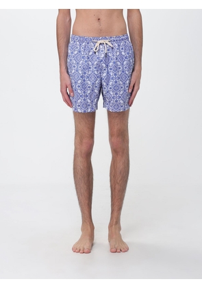 PENINSULA Swimsuit Men color White