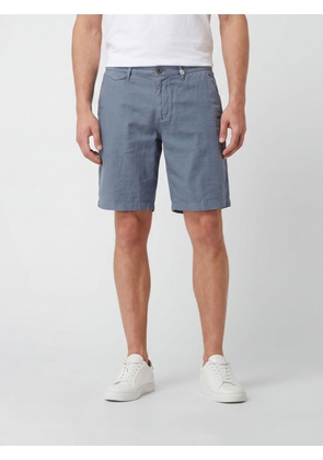 MYTHS Shorts Men color Blue
