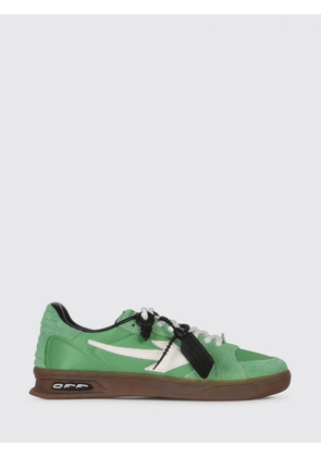 OFF-WHITE Sneakers Men color White 2