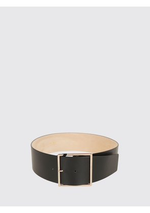MAX MARA Belt Woman color Black