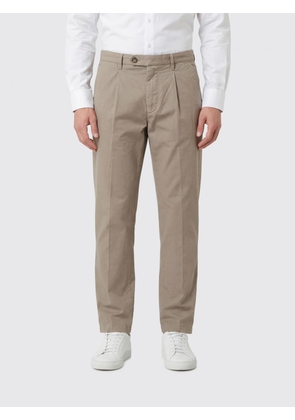 RE-HASH Pants Men color Mud
