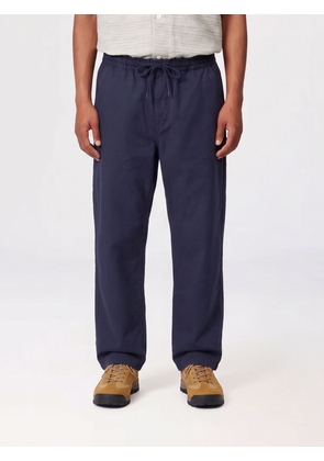 CARHARTT WIP Pants Men color Blue