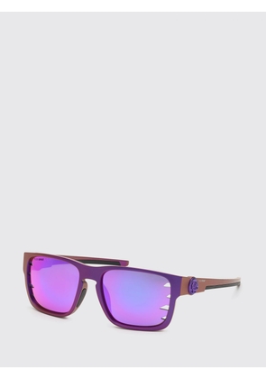 PLEIN SPORT Sunglasses Men color Violet