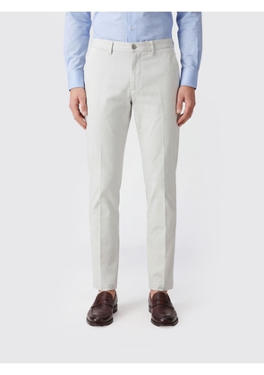 RE-HASH Pants Men color White