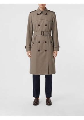 BURBERRY Jacket Woman color Beige