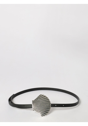 MEIMEIJ Belt Woman color Black