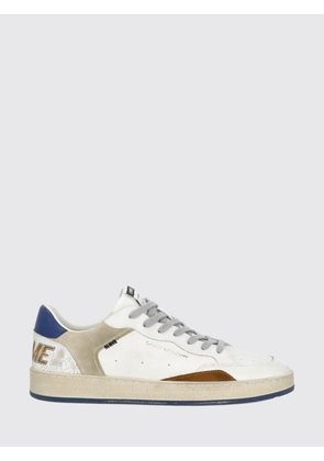 CRIME LONDON Sneakers Men color White